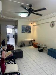 Blk 128 Yishun Street 11 (Yishun), HDB 3 Rooms #453760021
